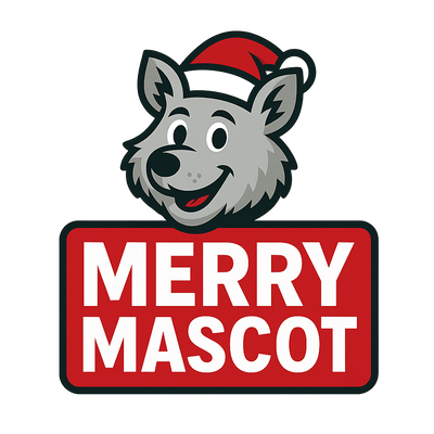 Merry Mascot