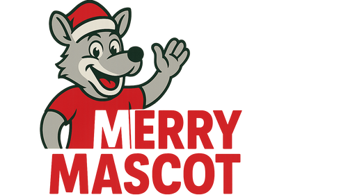 Merry Mascot